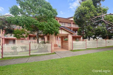 Property photo of 11/24 Reynolds Avenue Bankstown NSW 2200