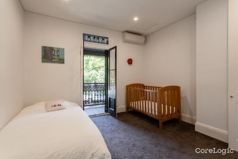 Property photo of 32 Hargrave Street Paddington NSW 2021