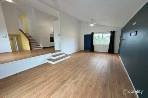 Property photo of 110 Mount Nutt Road Bowen QLD 4805