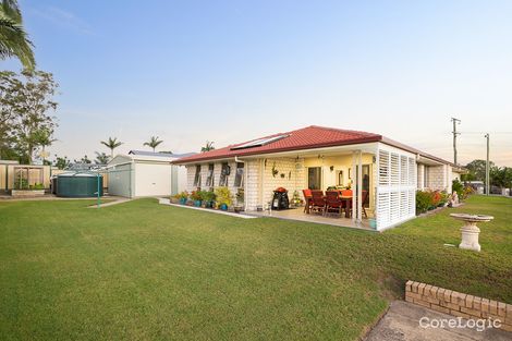 Property photo of 2 Odra Street Camira QLD 4300
