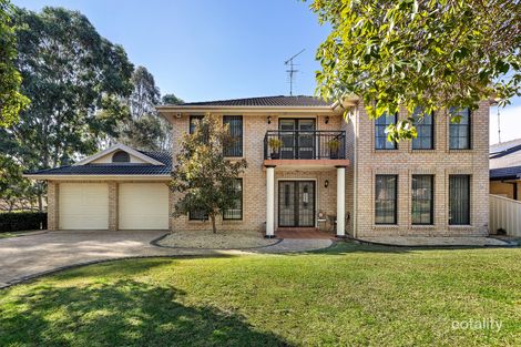 Property photo of 8 Banksia Road Mount Annan NSW 2567