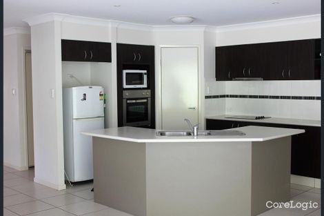 Property photo of 77 Treeline Circuit Upper Coomera QLD 4209