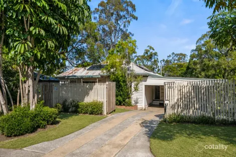 Property photo of 120 Russell Terrace Indooroopilly QLD 4068