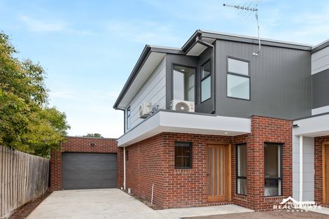 3/84 Welwyn Pde, Deer Park, VIC 3023
