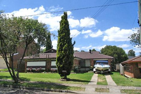 16 Ailsa Pl, Riverstone, NSW 2765