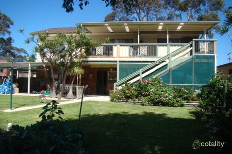 Property photo of 59 Mustang Drive Sanctuary Point NSW 2540