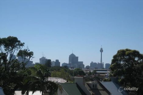 Property photo of 2/47 Bent Street Paddington NSW 2021
