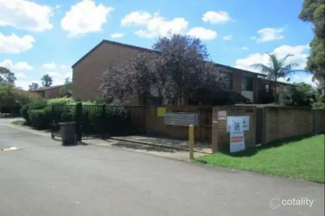 27/27 George St, Kingswood, NSW 2747