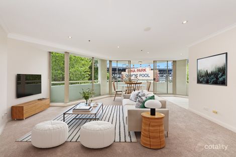 203/38 Alfred St S, Milsons Point, NSW 2061