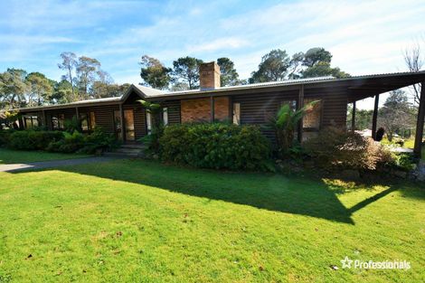 Property photo of 56 Skelly Road Lidsdale NSW 2790