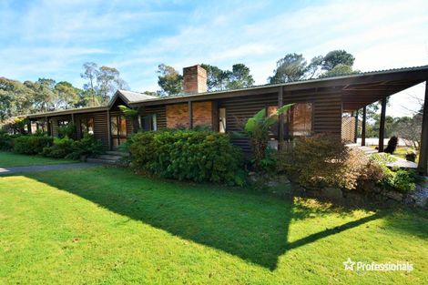 Property photo of 56 Skelly Road Lidsdale NSW 2790