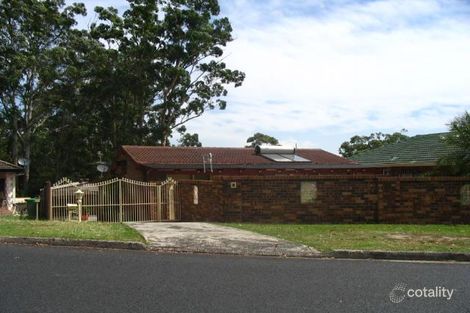 6 Turpentine St, Wyoming, NSW 2250