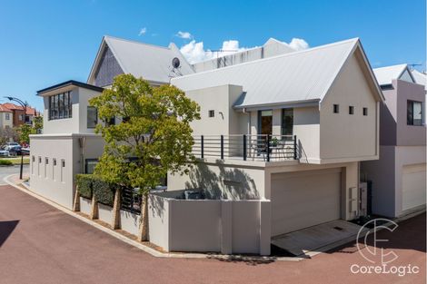 Property photo of 1 Dublin Close Subiaco WA 6008