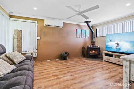 Property photo of 16 Sedgwick Street Leumeah NSW 2560