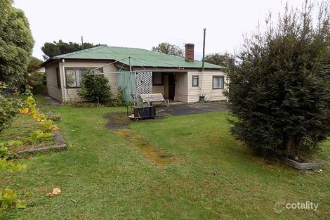 Property photo of 4 Gourlay Street Maydena TAS 7140