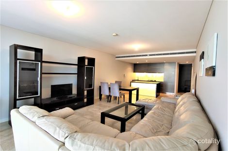 Property photo of 5006/101A Bathurst Street Sydney NSW 2000