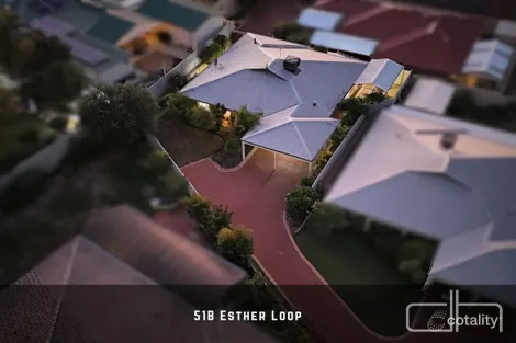 Property photo of 51B Esther Loop Wanneroo WA 6065