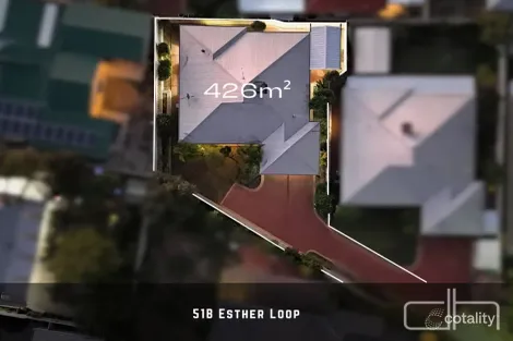 Property photo of 51B Esther Loop Wanneroo WA 6065