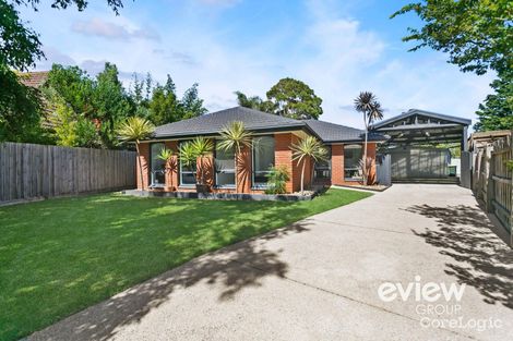 Property photo of 3 Yardley Court Frankston VIC 3199