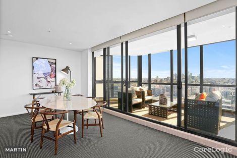 Property photo of 2413/20 Gadigal Avenue Zetland NSW 2017