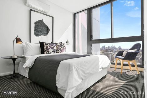 Property photo of 2413/20 Gadigal Avenue Zetland NSW 2017