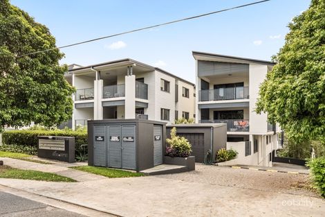 Property photo of 301/39 Dorset Street Ashgrove QLD 4060
