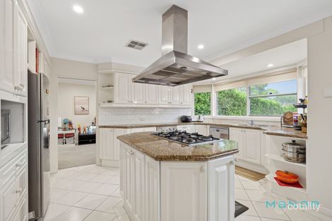 Property photo of 121 Eaton Road West Pennant Hills NSW 2125