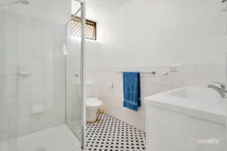 Property photo of 3/61 Derby Street Coorparoo QLD 4151