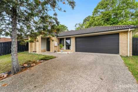 Property photo of 13 Zac Court Urraween QLD 4655