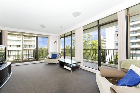 8d/3 Jersey Rd, Artarmon, NSW 2064
