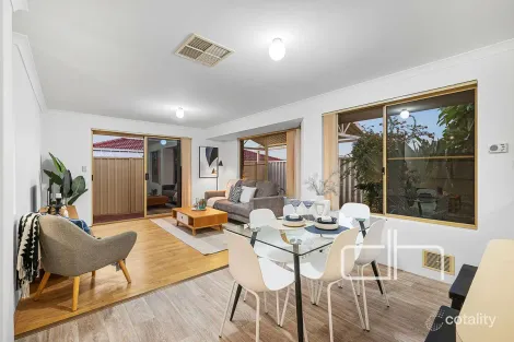 Property photo of 51B Esther Loop Wanneroo WA 6065