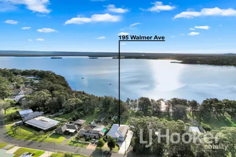 195 Walmer Ave, Sanctuary Point, NSW 2540