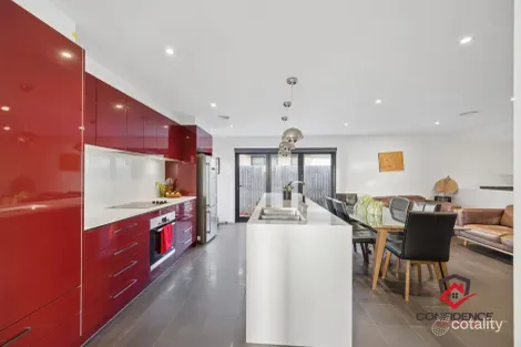 Property photo of 48 Bieundurry Street Bonner ACT 2914