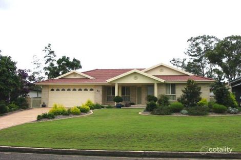 33 Lambert St, Wingham, NSW 2429