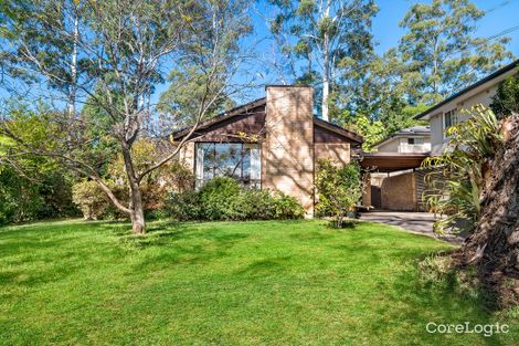 Property photo of 18 Fisher Avenue North Wahroonga NSW 2076