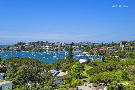 Property photo of 8D/45 Ocean Avenue Double Bay NSW 2028