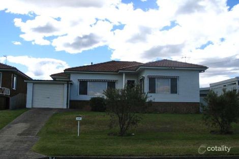 94 Blackman Pde, Unanderra, NSW 2526