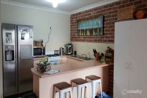 Property photo of 2/187 Gould Road Eagle Vale NSW 2558