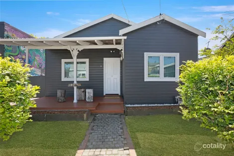 8 Erith St, Botany, NSW 2019