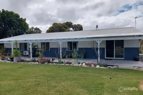 Property photo of 68 Kangaroo Way Nilgen WA 6044