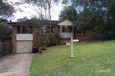 Property photo of 1 Kent Street Winmalee NSW 2777