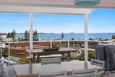 Property photo of 1 Rob Roy Crescent Kingscliff NSW 2487