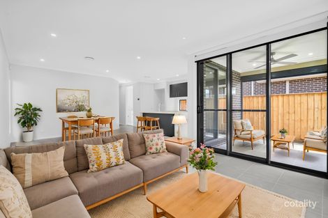 Property photo of 32 Tanika Street Gables NSW 2765