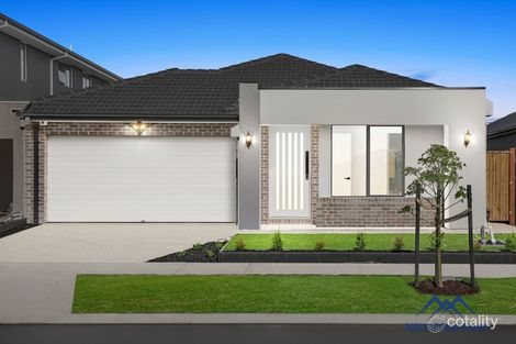 Property photo of 26 Spectrum Road Wollert VIC 3750