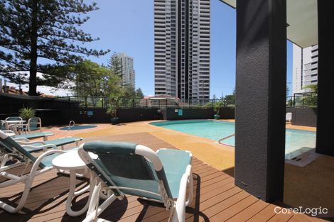 Property photo of 908/30-34 Surf Parade Broadbeach QLD 4218