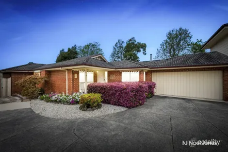 3/6-8 Warrien Rd, Croydon North, VIC 3136