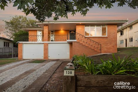 Property photo of 138 Crowley Street Zillmere QLD 4034