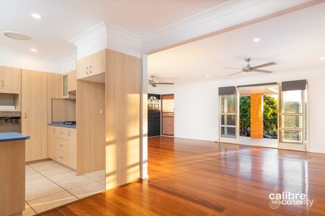 Property photo of 138 Crowley Street Zillmere QLD 4034