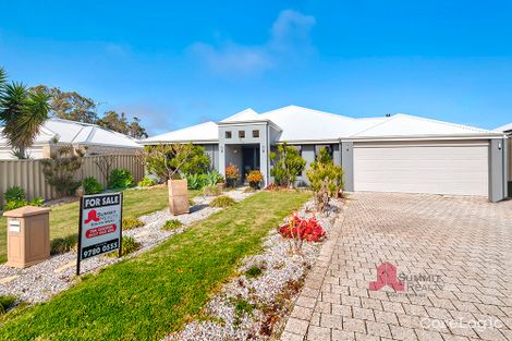 Property photo of 24 Sepia Approach Dalyellup WA 6230