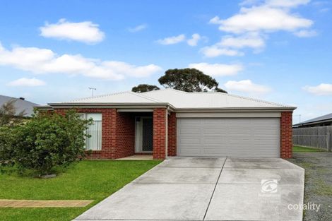 19 Hudson Cres, Lucknow, VIC 3875
